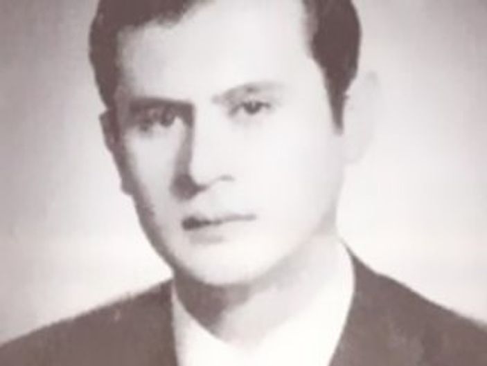 Ağabeyi Servet Devlet Bahçeli'yi anlattı