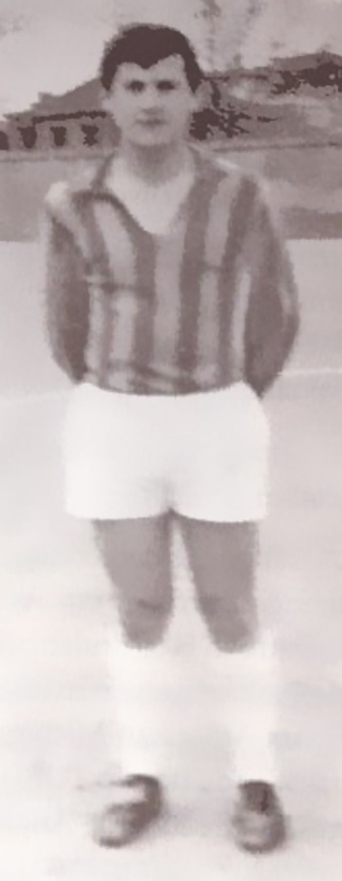 Ağabeyi Servet Devlet Bahçeli'yi anlattı