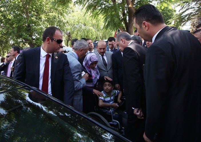 Başbakan Erdoğan'dan o Porsche'yi bulun talimatı
