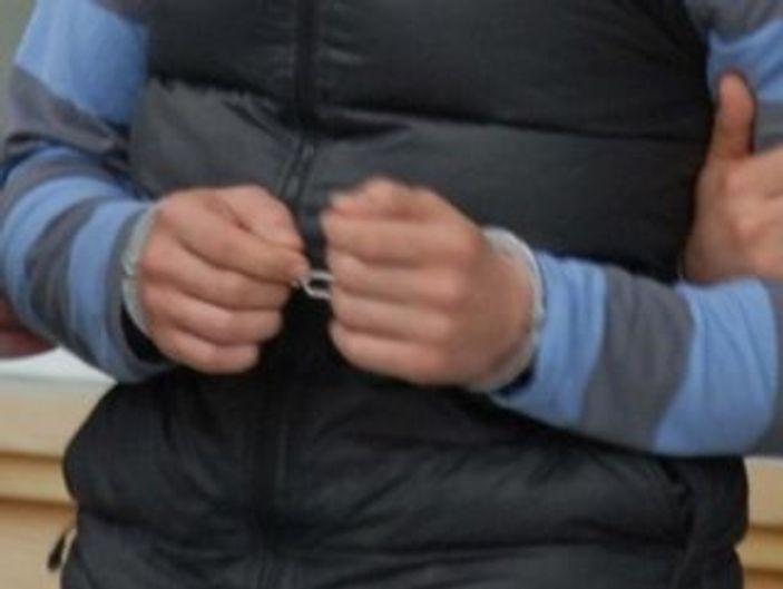 Cennetten arsa satan çeteye ceza yağdı