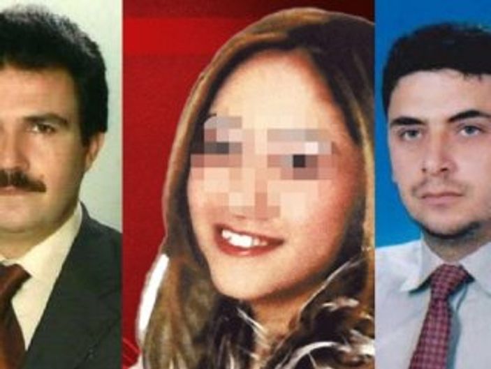 Dekan Handan G. tek celsede boşandı