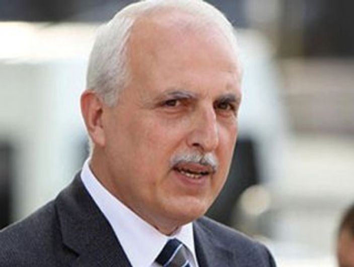 Vali Mutlu'dan provokatörü vuran polise tebrik