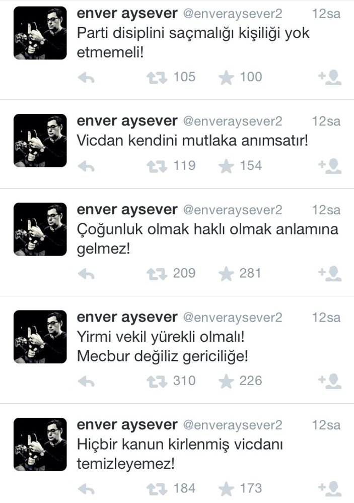 Kılıçdaroğlu'na en sert Ekmeleddin tepkisi Aysever'den