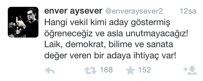 Kılıçdaroğlu'na en sert Ekmeleddin tepkisi Aysever'den