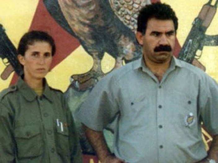 Abdullah Öcalan kimdir