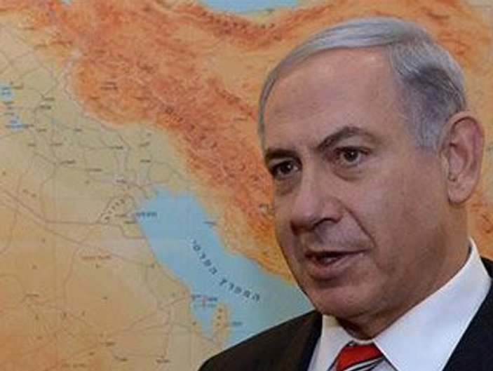 Netanyahu: Kürtler bağımsızlığı hak ediyor