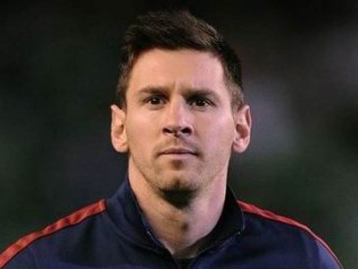 Lionel Messi kimdir