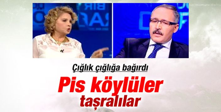 Nazlı Ilıcak'tan Fransız Kafka gafı