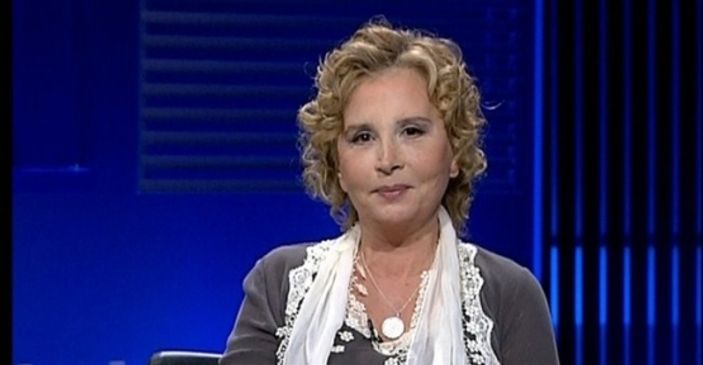 Nazlı Ilıcak'tan Fransız Kafka gafı