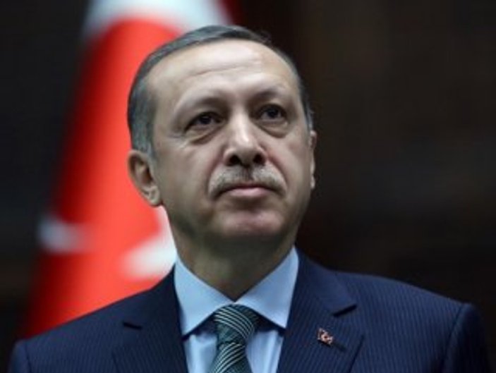 Dış basın Erdoğan'ın adaylığını flaş haber olarak geçti