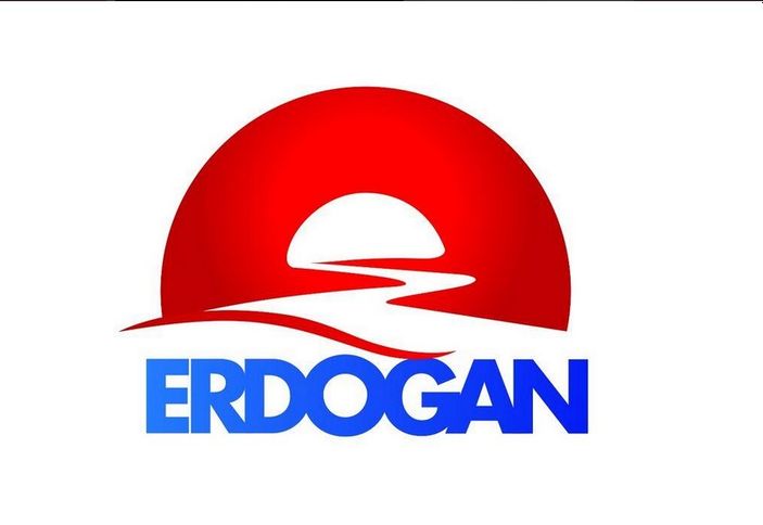 Erdoğan'ın seçimde kullanacağı logo belli oldu