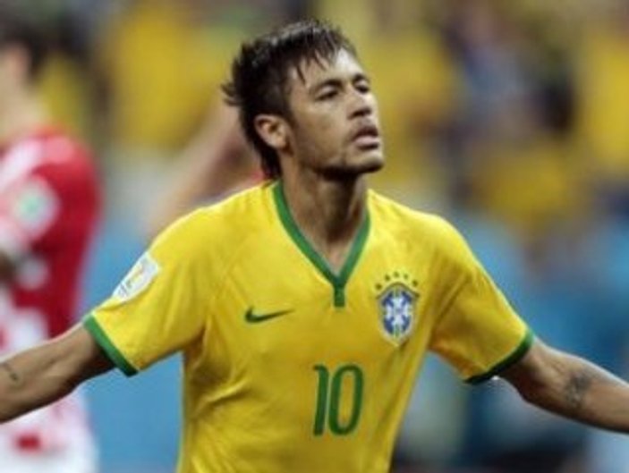 Neymar Jr kimdir