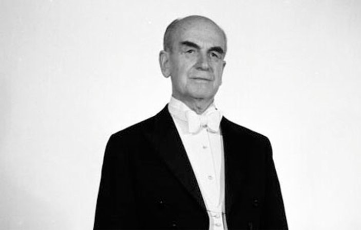 Türkiye'de bugüne kadar kimler Cumhurbaşkanı oldu