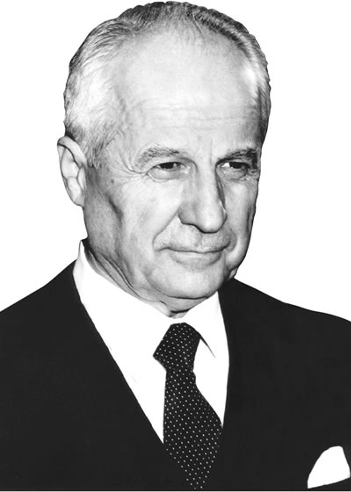 Türkiye'de bugüne kadar kimler Cumhurbaşkanı oldu