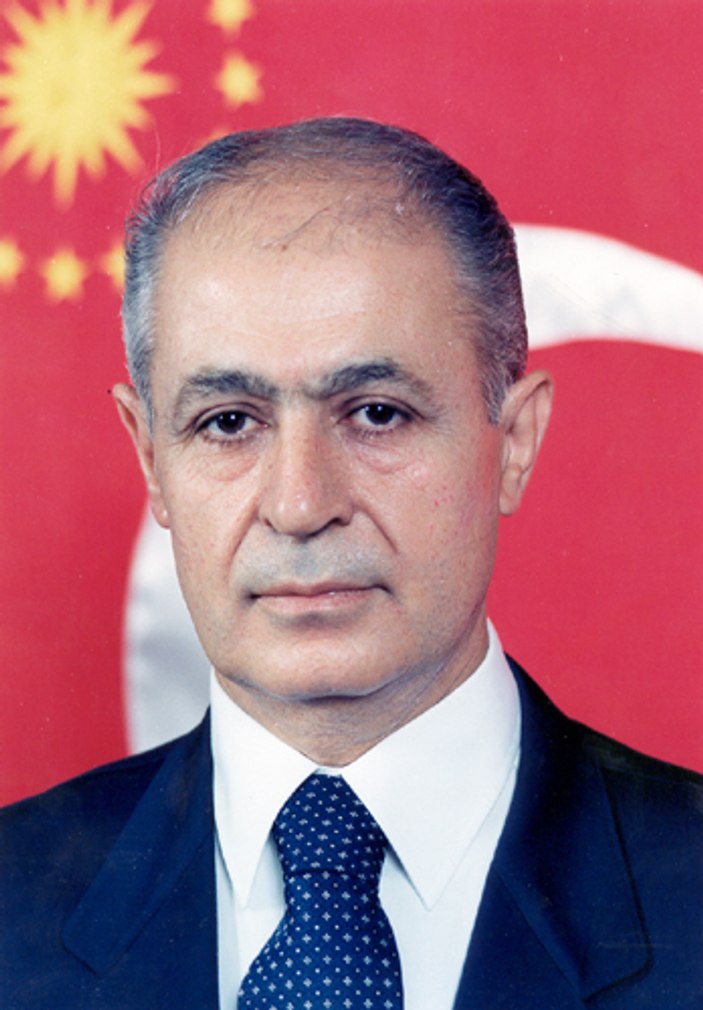Türkiye'de bugüne kadar kimler Cumhurbaşkanı oldu