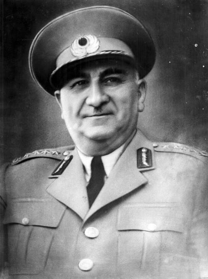 Türkiye'de bugüne kadar kimler Cumhurbaşkanı oldu