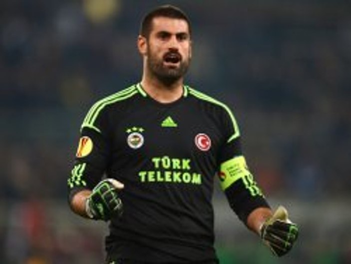 Volkan Demirel kimdir