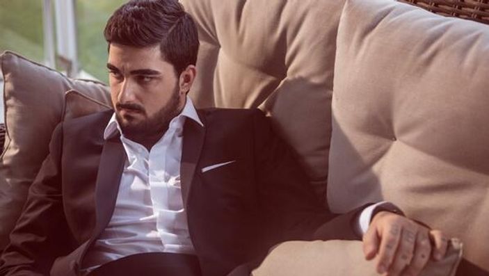 İdo Tatlıses: Buse de Fatih Terim'in adını kullanıyor