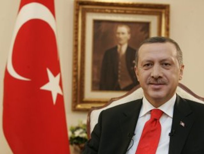 Tayyip Erdoğan YSK'ya mal beyanında bulundu