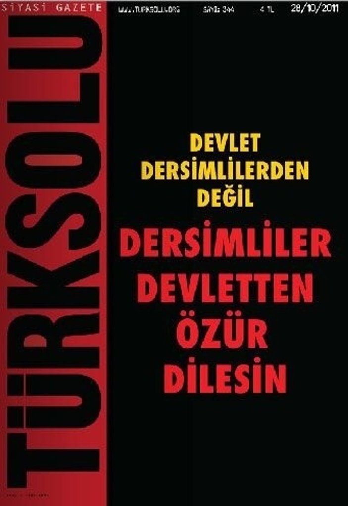 Ekmeleddin İhsanoğlu'nun Türk Solu gafleti