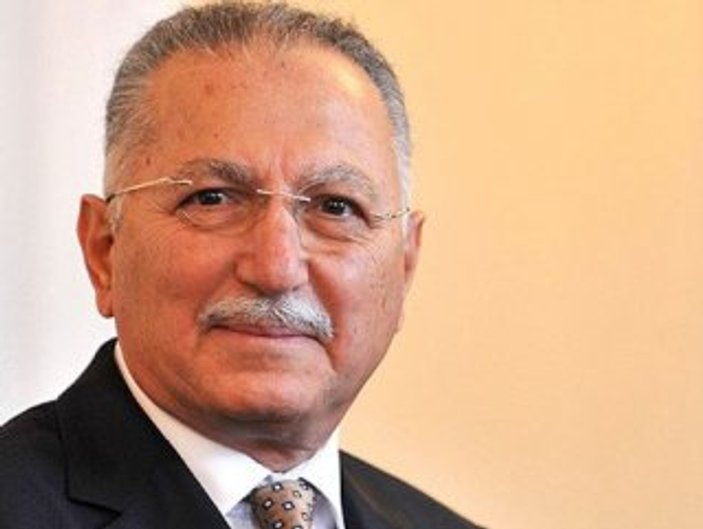 Ekmeleddin İhsanoğlu: Küçükken bana Ekmek diyorlardı