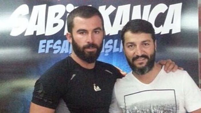 Turabi Çamkıran'ın ilk işi belli oldu