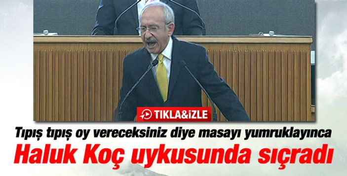 Erdoğan'dan Kılıçdaroğlu'na tıpış tıpış tepkisi