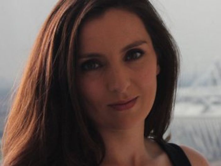 BBC muhabiri Selin Girit İsrail'e suskun