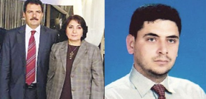 Selçuk Üniversitesi'ndeki dekan cinayetinde yeni detay