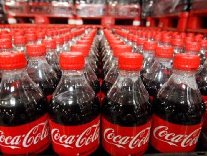 Coca Cola'dan İsrail açıklaması
