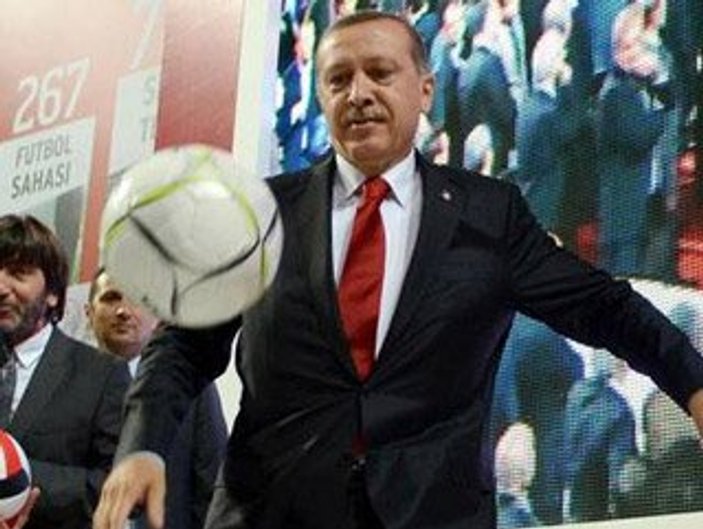 erdoğan futbol1