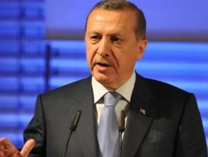 Başbakan Erdoğan'dan 22 Temmuz açıklaması