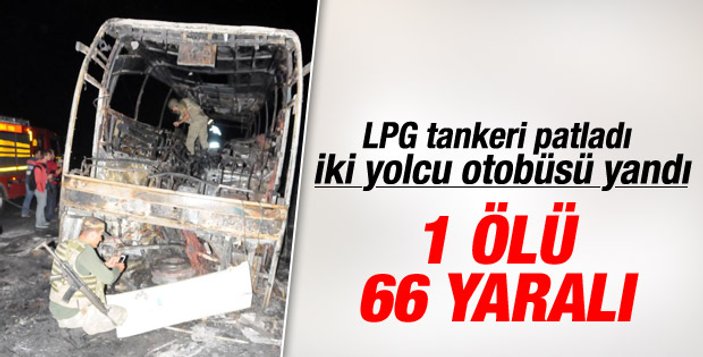 Diyarbakır-Bingöl karayolundaki kazada ölü sayısı arttı