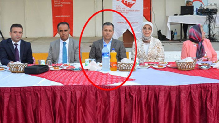 Tekirdağ valisi Coca-Cola'yı Fanta'yla protesto etti
