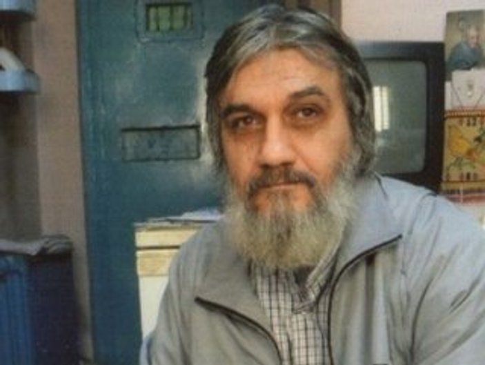 Latif Erdoğan: Mirzabeyoğlu Gülen'in emriyle tutuklandı