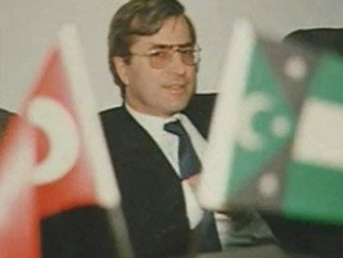 Doktor Sadık Ahmet
