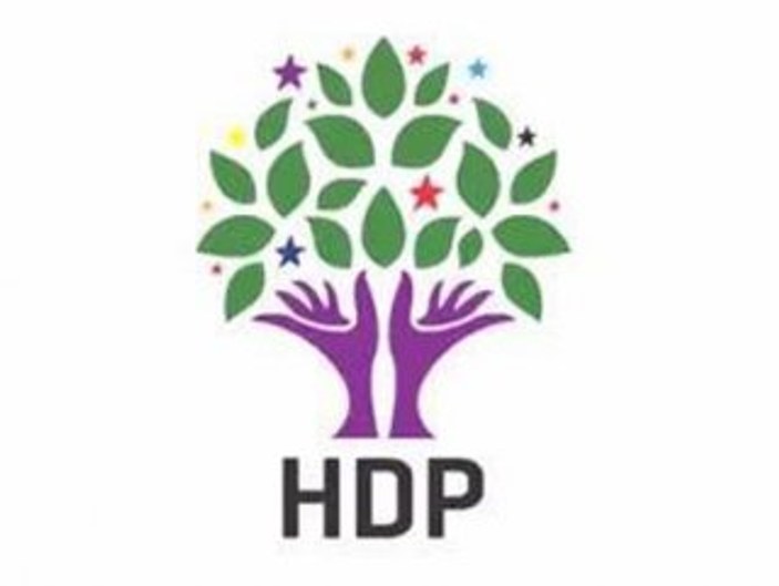 HDP'den TRT isyanı