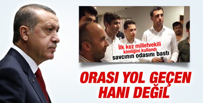 Hakan Şükür'den Başbakan'a fotoğraflı yanıt