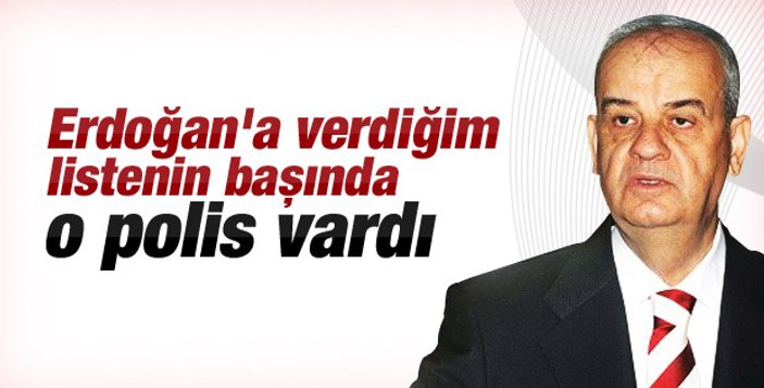 Erdoğan'dan Ali Fuat Yılmazer yorumu
