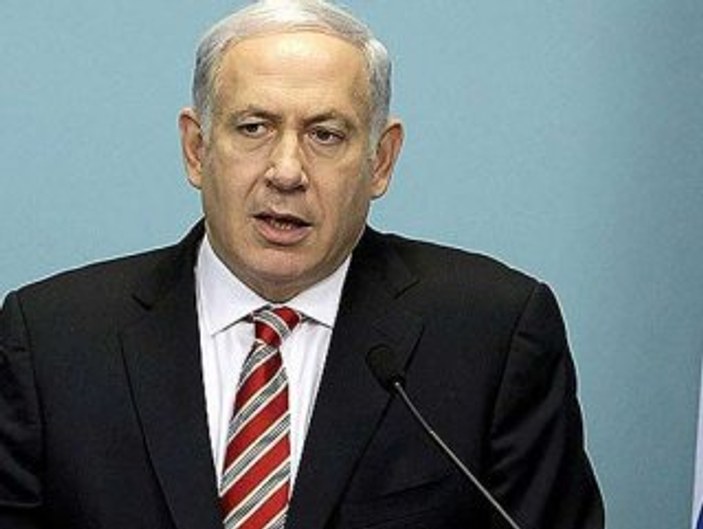 Netanyahu: Hamas 5 ateşkesi ihlal etti