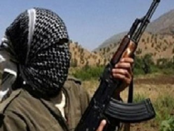 Hakkari'de 1 PKK'lı teslim oldu
