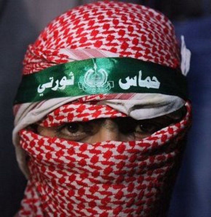 Hamas: 91 İsrail askeri öldürdük