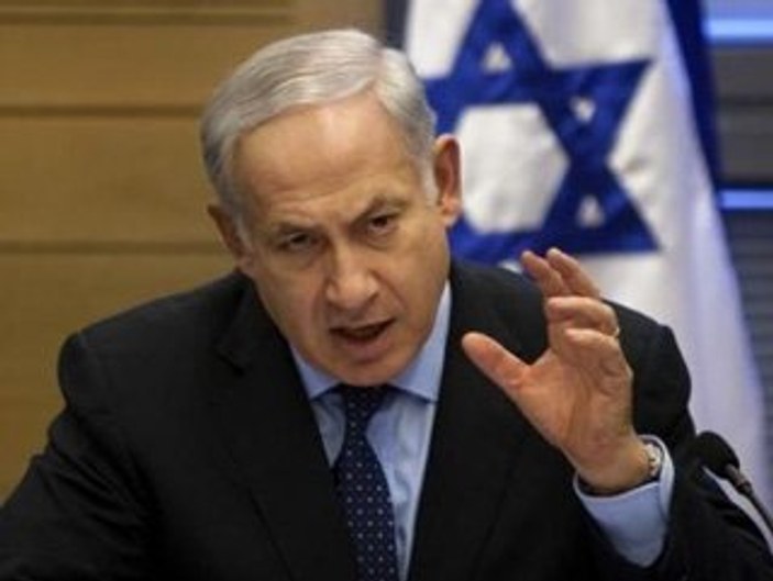 Netanyahu: Tüneller kapanmadan durmayacağız