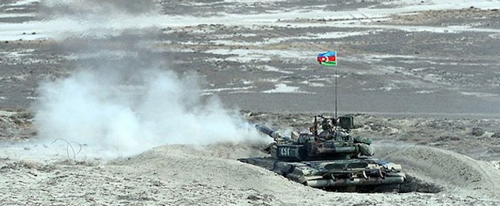 Azerbaycan sınırında gerginlik artıyor: 4 asker şehit