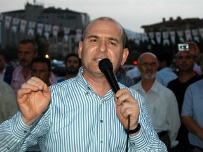 soylu