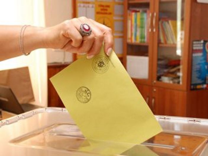 Seçime 5 gün kala son anket