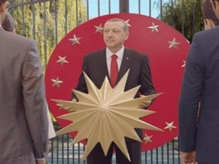 ERDOGAN