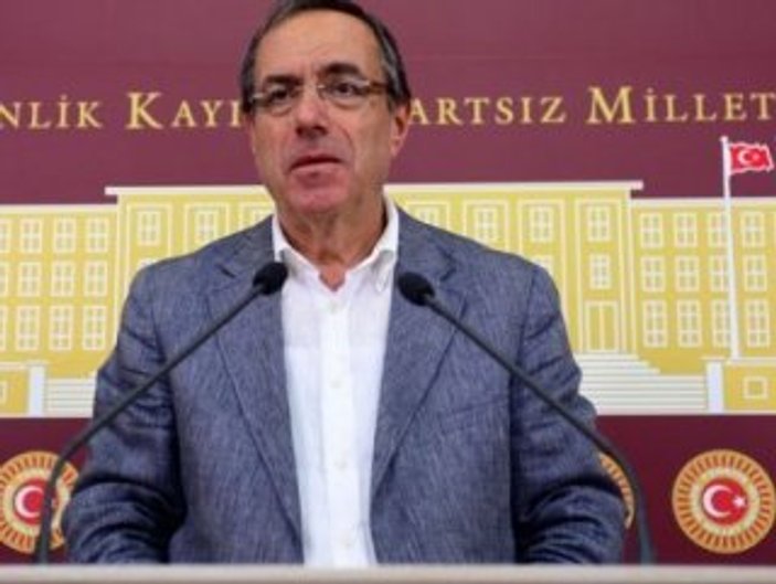 CHP'li Kart Erdoğan için Yargıtay'a başvurdu