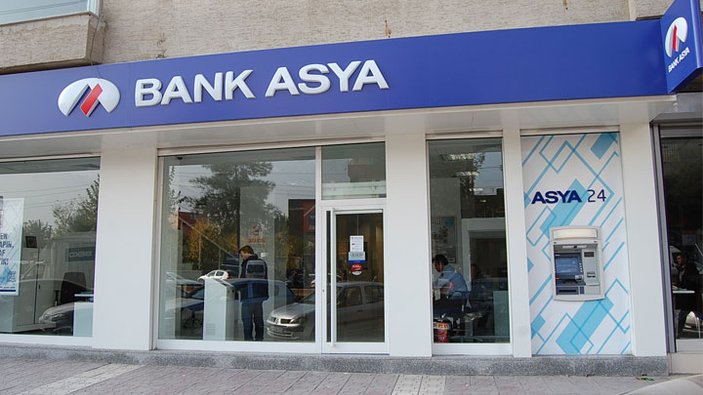 Gümrük Bakanlığı Bank Asya ile protokolünü sonlandırdı