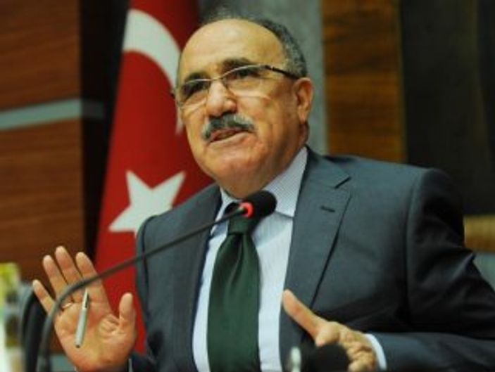 Ezidiler ve Türkmenler için çadır kent kuruluyor